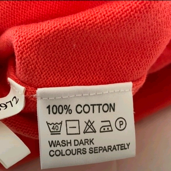 Yves Saint Laurent shirt - Picture 4 of 6